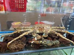 -寻味顺德·南记酒家·传统顺德菜·鱼生(广源路店)
