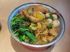 -喜家德虾仁水饺(东方宝泰店)