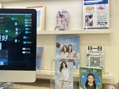 -海马体照相馆(南京虹悦城店)