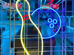 -世代星球·保龄球·镭战真人CS·团建(杨浦店)