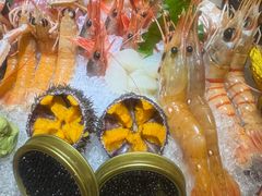 -吉兆·料理(红梅南路店)