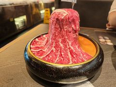 -牛YO寿喜烧和牛火锅自助(三台子万象汇店)