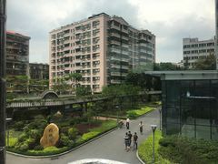 住院部-广州中医药大学第一附属医院(总院)