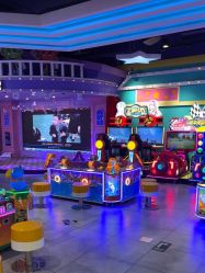 -LuckyStar幸运星家庭娱乐中心(东莞国贸店)