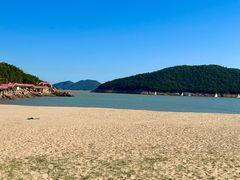 -宁波松兰山滨海旅游度假区