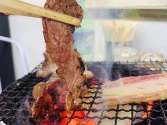 -松明一烤肉馆(鲁园店)