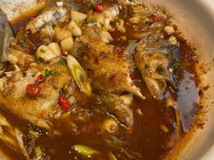 -赣江里•江西菜(望京旺角店)