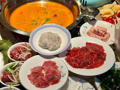 -辣皇朝小龙虾(六一店)