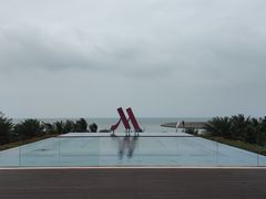 -海口万豪·大堂吧·望海吧.日落海景·下午茶·奶茶·咖啡·轻食·蛋糕·鸡尾酒·清吧