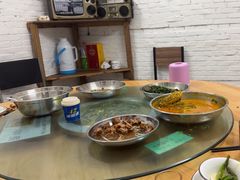-亲戚屋企农家菜(上桥店)