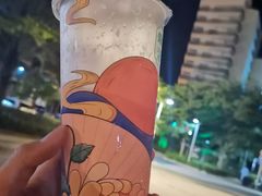 -常来茶·水果研究所(西溪里店)