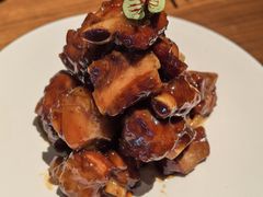 -苏帮袁Sue Cuisine(将台店)
