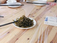 -醉壹号海鲜大排档(厦门美食地标店)