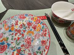 -喜盈门.鱼鲜家味(金马店)