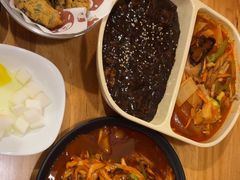 -多宾韩国料理(学衡路店)