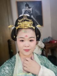 -盘子女人坊古装写真摄影(深圳店)