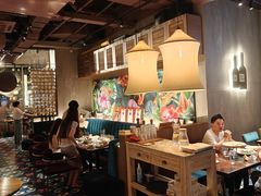 -Brut Eatery Wine Bar & Restaurant (建国东路店)