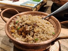 -茄子恰恰·新云南小炒(坪山益田店)