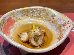 -鸟山鸣·日料食堂(王府井店)