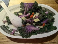 -水木苼 蔬食料理