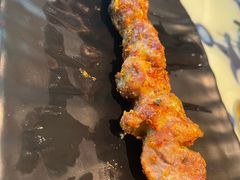 -撒拉花儿·新疆菜·清真(太阳宫店)