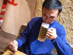 -盟重烧烤(高正街店)