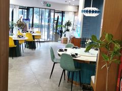 大堂-鲜螺湾(鹏欣丽都店)