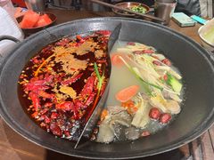 -萍姐火锅·公路夜市(南京新街口店)