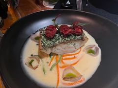 -AZUL by FUEL蓝色·法式酒馆(琶醍店)