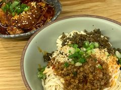 -付小姐在成都(川沙店)