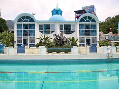 -清泉湾生态旅游度假区