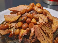 酥锅-梅飞酒家(桑园路店)
