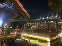 -Paak Dang Riverside 红嘴河畔餐厅