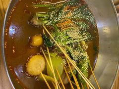 -付小姐在成都(川沙店)