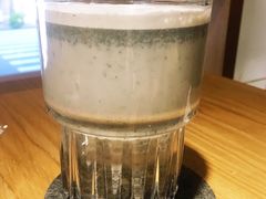 -Oasis coffee燕谷咖啡(公信店)
