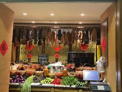 -农耕记·湖南土菜(科技园店)