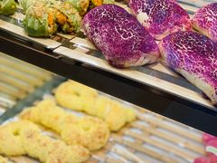 -奈雪的茶(大连新玛特店)