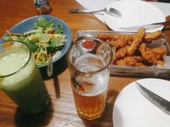 -404干式熟成牛排馆•聚会餐厅