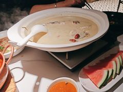 -庆江南江南菜(琴湖溪里花园城店)