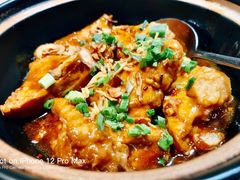 -本味轩精品茶餐厅(黄山路店)