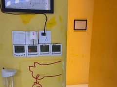 -谜盒子奇幻密室(南屏店)