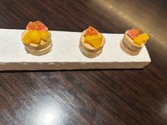 -庐灶江南·江南菜·四合院Bistro(东直门雍和宫·原华侨宾馆店)