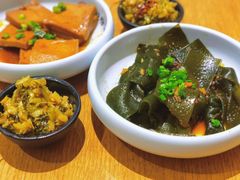 -云味馆·云南菜·云南米线(地王店)
