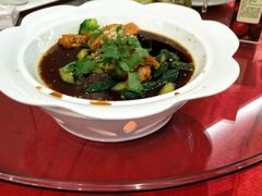 -东方帝景假日酒店
