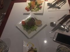-斗牛士牛排(南京东路店)