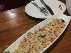 -百好乐宠物友好餐厅(朝外大街店)