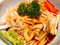 -五谷丰登农家院·地道胶东菜·海鲜烧烤(威海店)