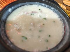 -岱晓海港海鲜粥