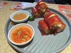 -点都德(长泰广场店)