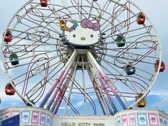 -安吉Hello Kitty乐园